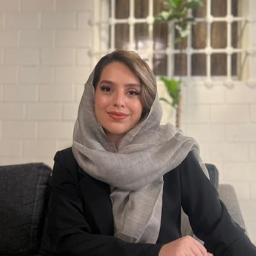 الهه السادات اعتمادزاده 