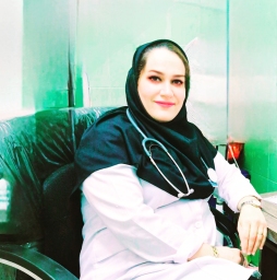 ساغر پرویزی بابادی 