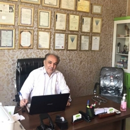 سعید آموزشی 