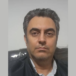 دکتر امیررضا عابدی 