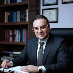 دکتر داوود زارع 