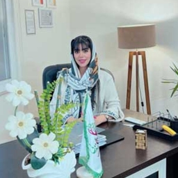 مونا رمضانپور 