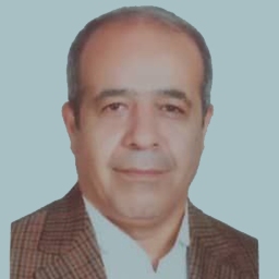 دکتر علیرضا صحرائیان 