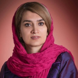 دکتر افسانه نعمت زاده 