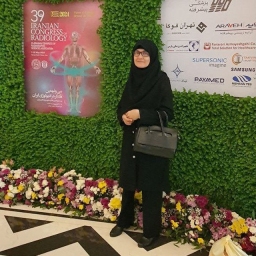 دکتر فرخنده حنفی بجد 