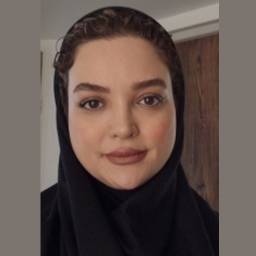 دکتر مینا نیک پور 