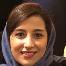 دکتر الهه روشن ضمیر 