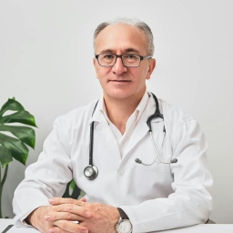 دکتر پیمان ایزدپناه 