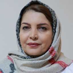 دکتر طاهره رحمانی 