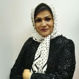 مرضیه جهاندار 