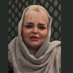 فاطمه رضائی 