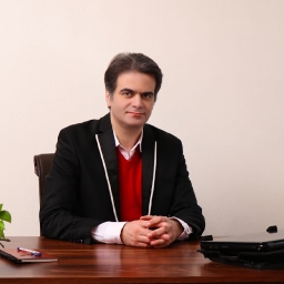 رامین کسب گر 