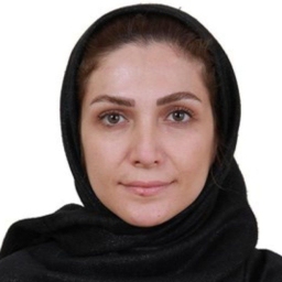دکتر مریم محمدی 