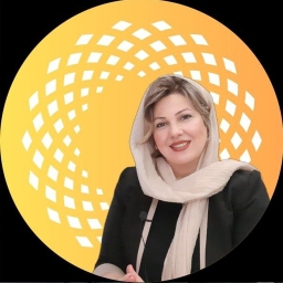 معصومه اصغری 