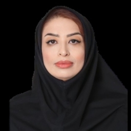 لیلا جعفری شریف آبادی 