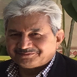 دکتر یدالله رستگاری 