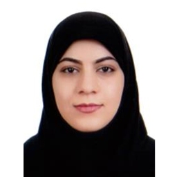 دکتر مریم عزیزی 