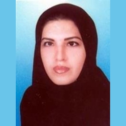 دکتر اکرم السادات فاطمی 