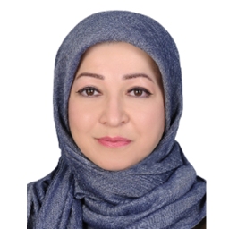 دکتر منصوره نیکوگفتار 