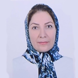 دکتر مرضیه مشعوف رودسری 