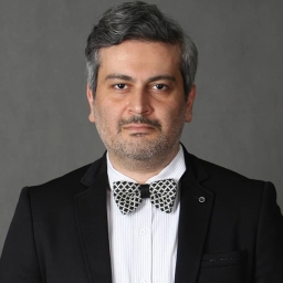 دکتر نوید سلیمی 