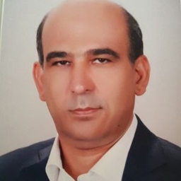 دکتر محمد حیدری 