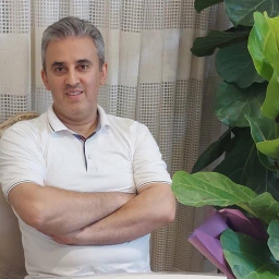 سیدحسین جعفرنژاد 