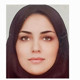 دکتر هما کیانی فر 