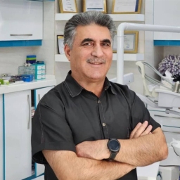 دکتر سیروس قاسمی 