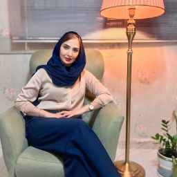 دکتر نیکو قاسمی 