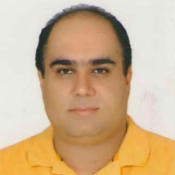 دکتر آرش ایران منش 