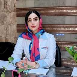 آسیه پنجه شاهین 