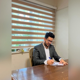 محمد ایرانی 