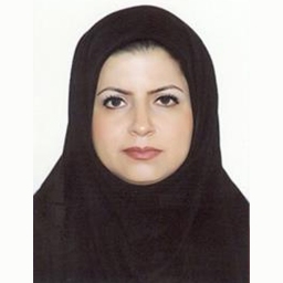 دکتر مریم سرحدی 