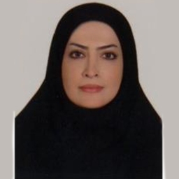 دکتر نیلوفر شهدی پور 