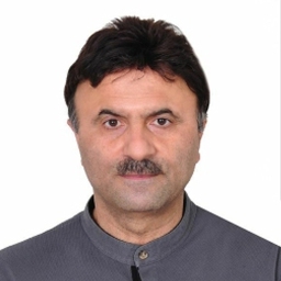 دکتر عادل ایمانی پرشکوه 