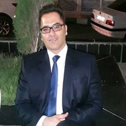 محمدرضا سلوکی 