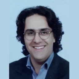 رسول امامدوست 