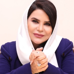 دکتر فرزانه دلیران 