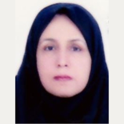 دکتر ناهیده مسعودپور 