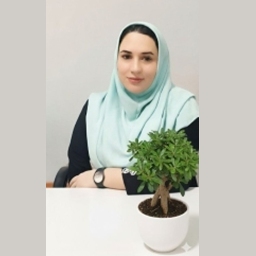 زینب دستوریان 