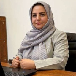 رقیه سیدی صدر 