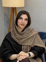 ثمر سلطان محمدی 