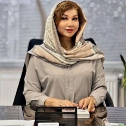 فریده دولتی 