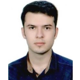 دکتر میلاد احمدی 