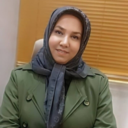 سیده سمیه مرادخانی 