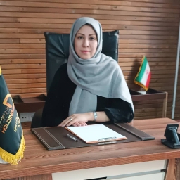 مرضیه احمدی 