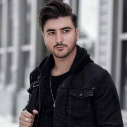 یونس محمدی حر 