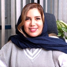 دکتر مریم ابراهیمی لقا 