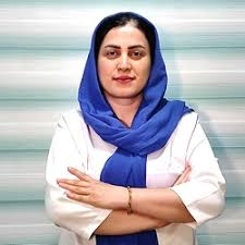 دکتر معصومه عابد 